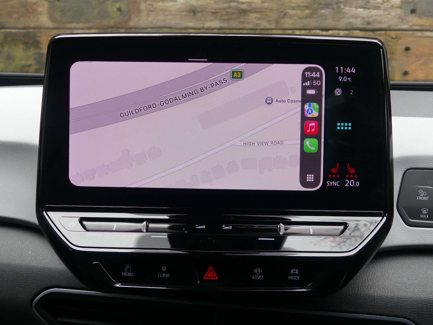 Used Volkswagen ID.3 2022 for sale - 77796836: Photo 53