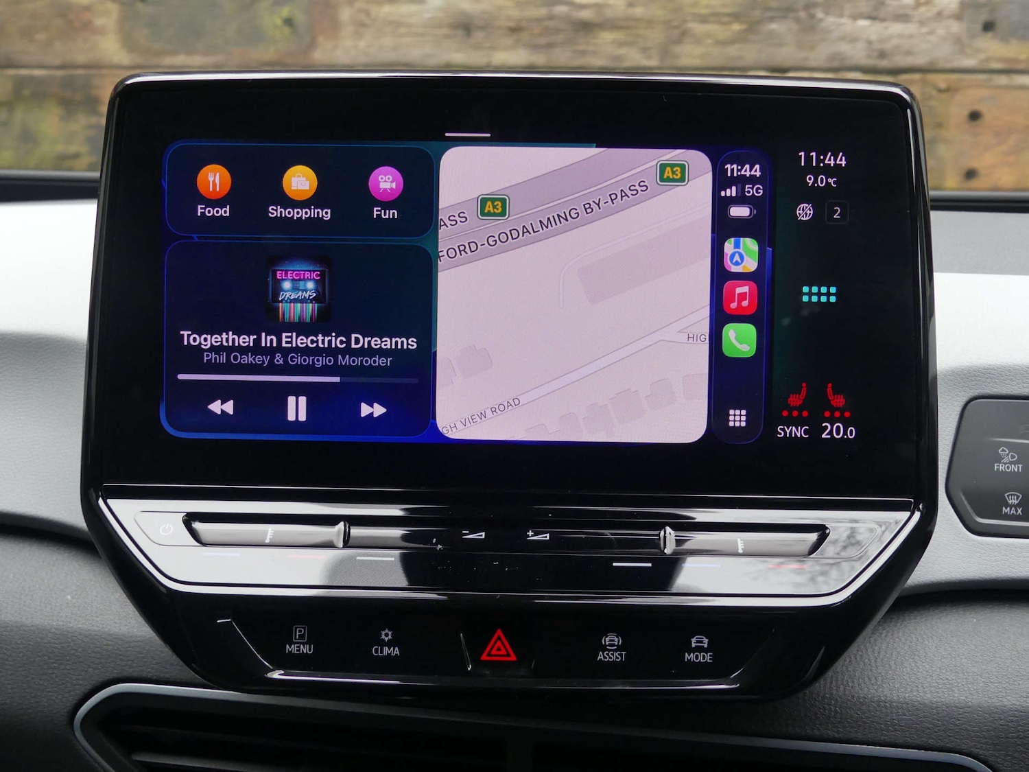 Used Volkswagen ID.3 2022 for sale - 77796836: Photo 54