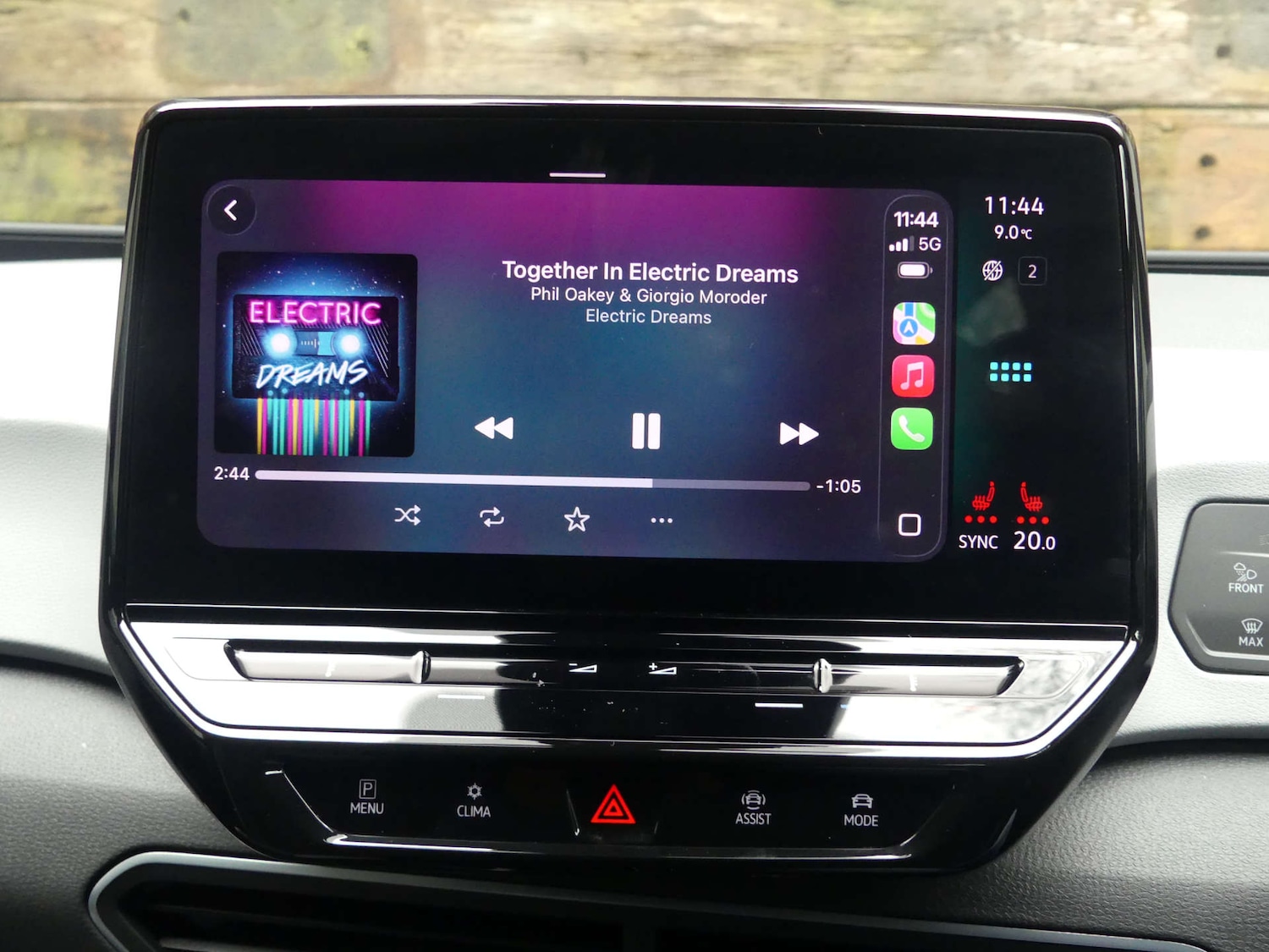 Used Volkswagen ID.3 2022 for sale - 77796836: Photo 55