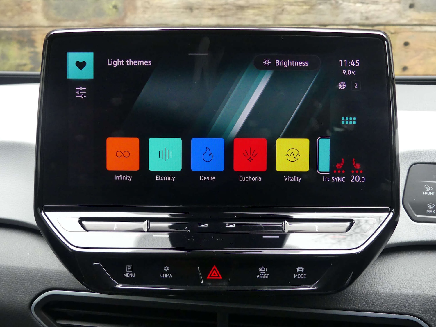 Used Volkswagen ID.3 2022 for sale - 77796836: Photo 57