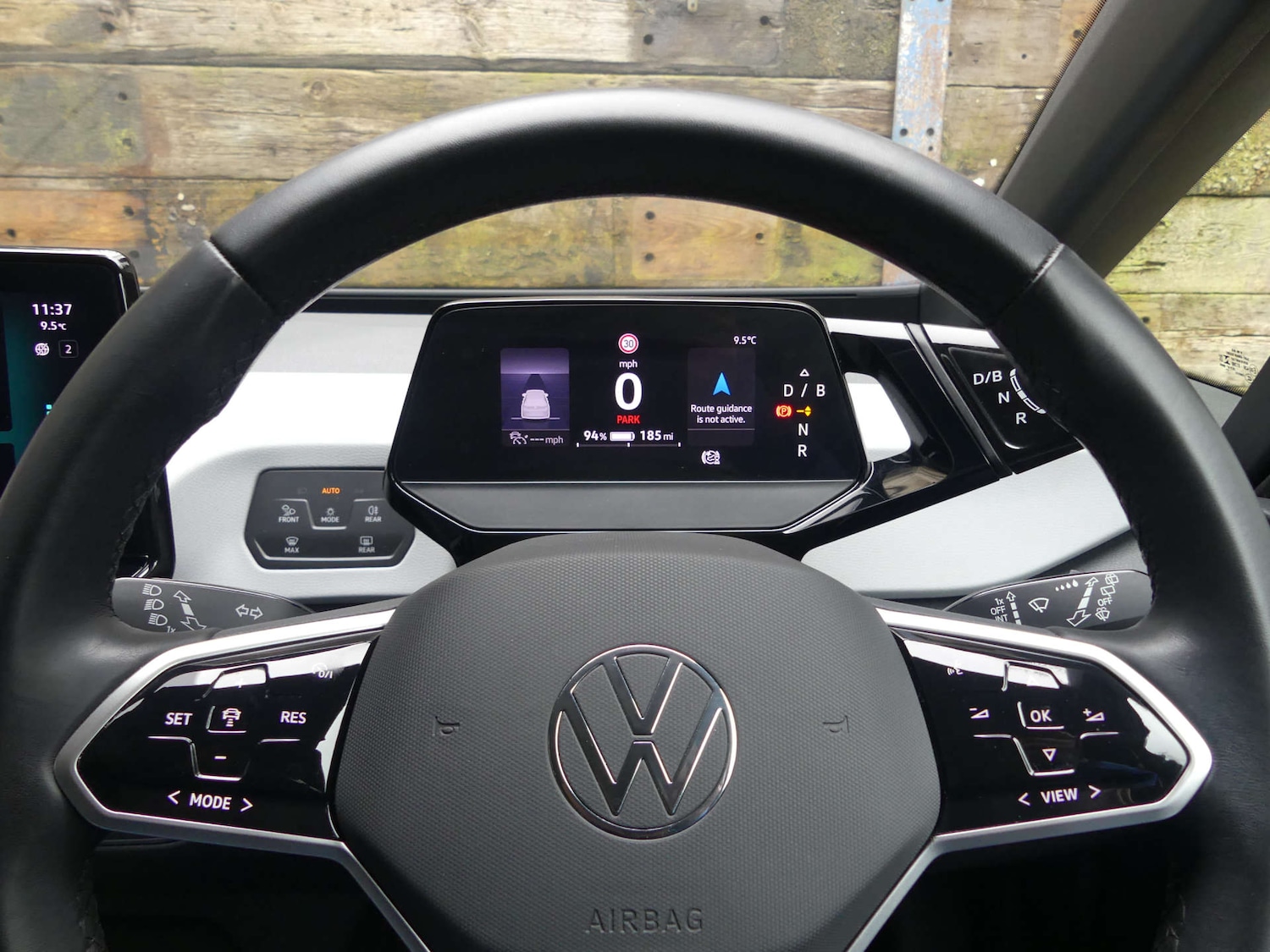 Used Volkswagen ID.3 2022 for sale - 77796836: Photo 59