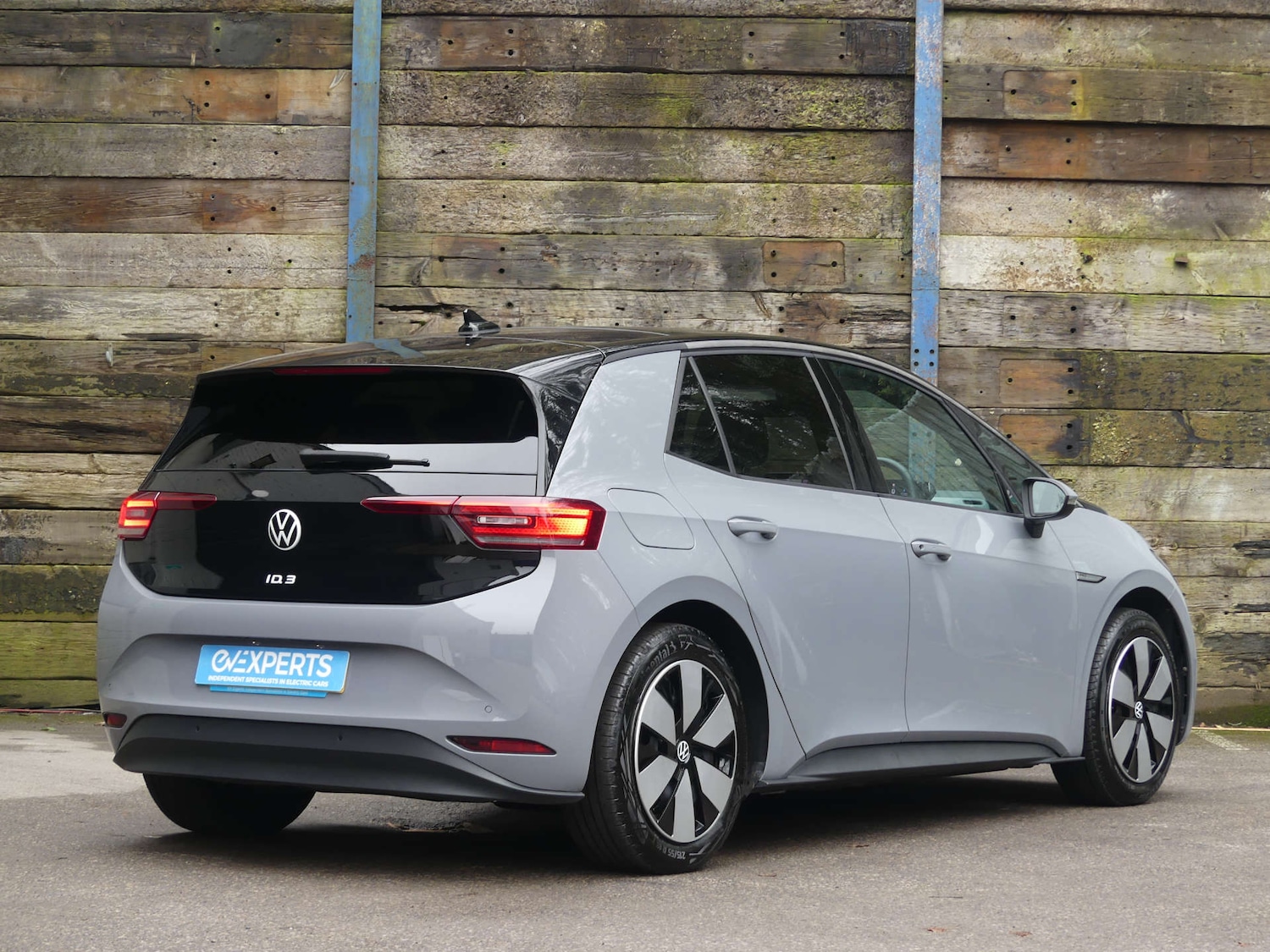 Used Volkswagen ID.3 2022 for sale - 77796836: Photo 6