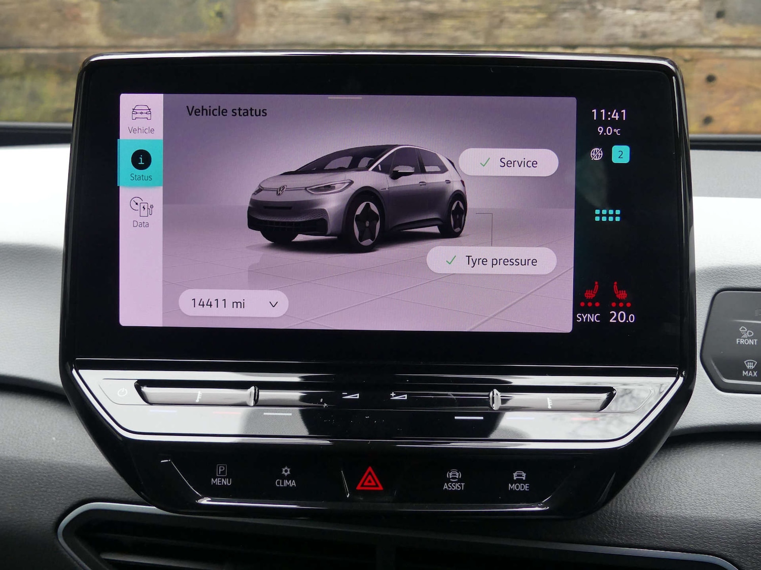 Used Volkswagen ID.3 2022 for sale - 77796836: Photo 62