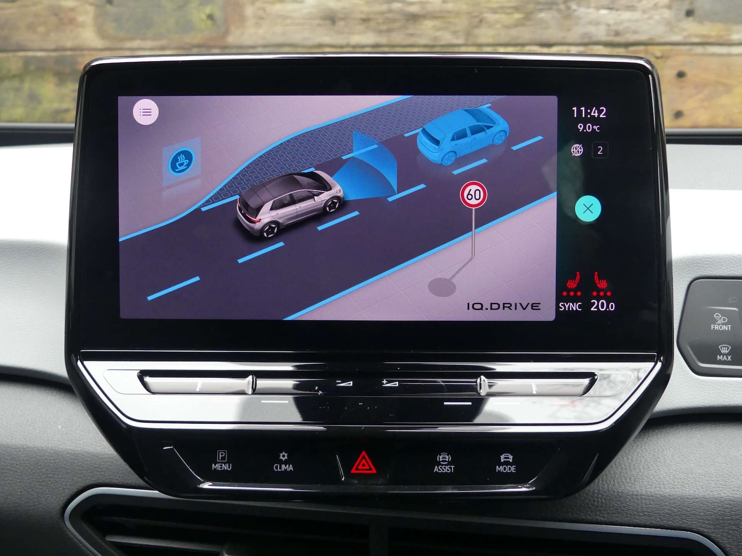 Used Volkswagen ID.3 2022 for sale - 77796836: Photo 64