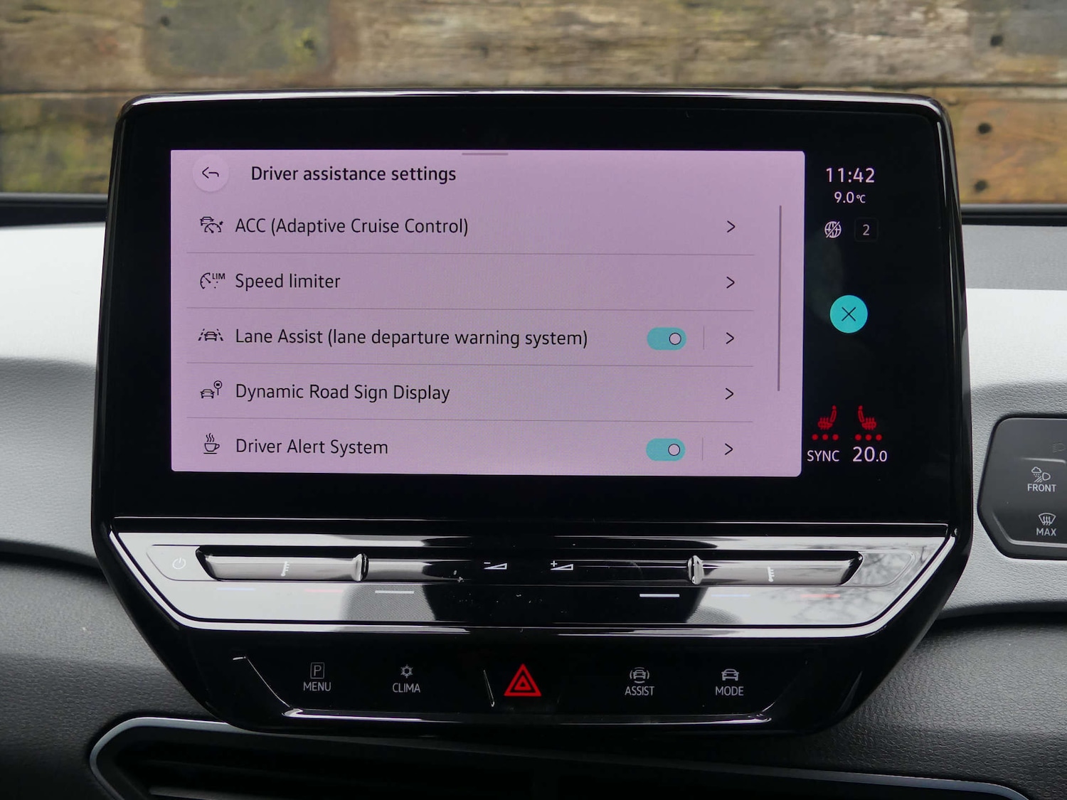 Used Volkswagen ID.3 2022 for sale - 77796836: Photo 65