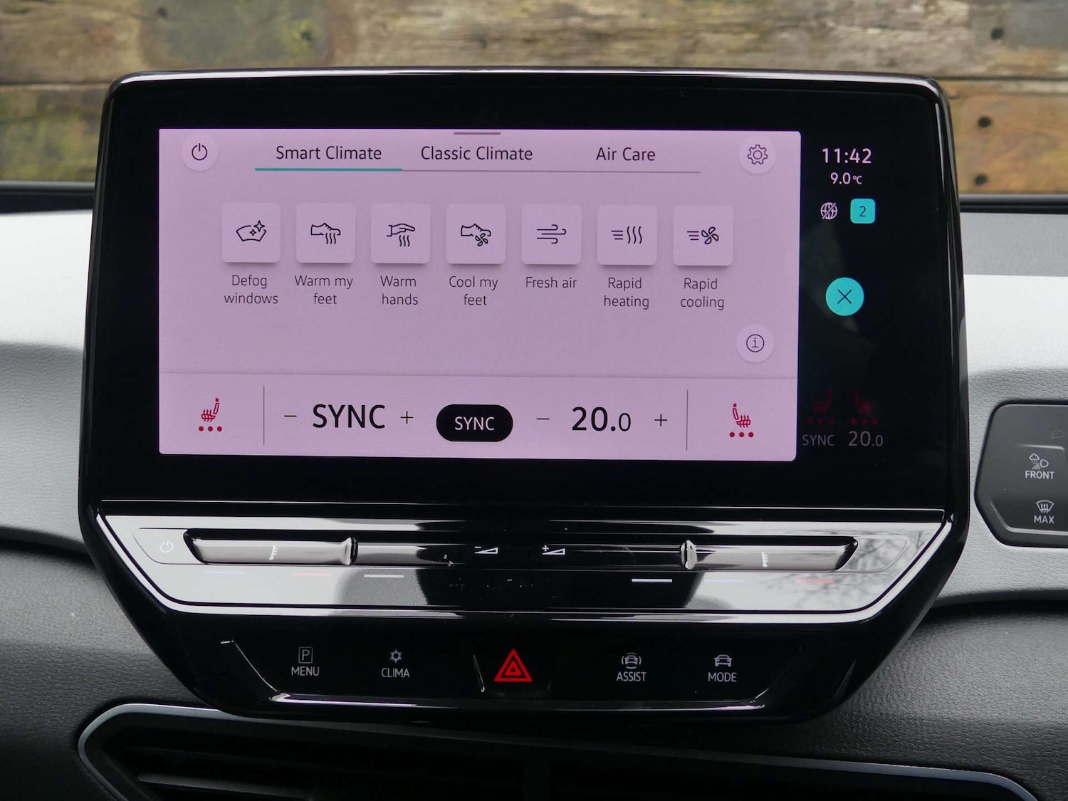 Used Volkswagen ID.3 2022 for sale - 77796836: Photo 67