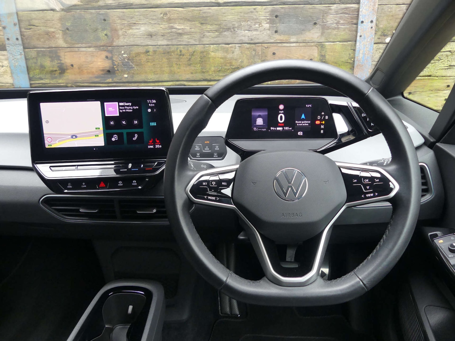 Used Volkswagen ID.3 2022 for sale - 77796836: Photo 68