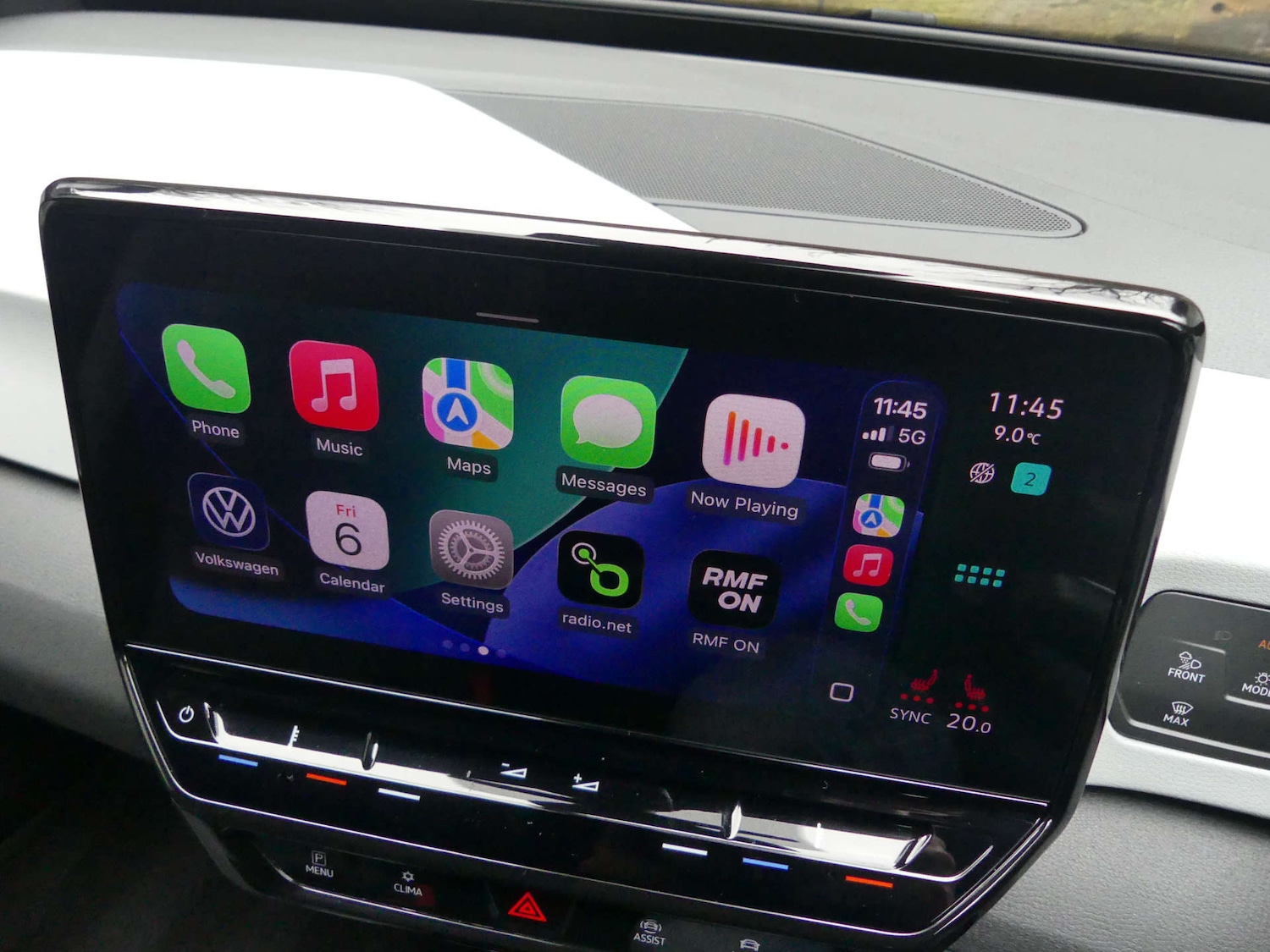 Used Volkswagen ID.3 2022 for sale - 77796836: Photo 69