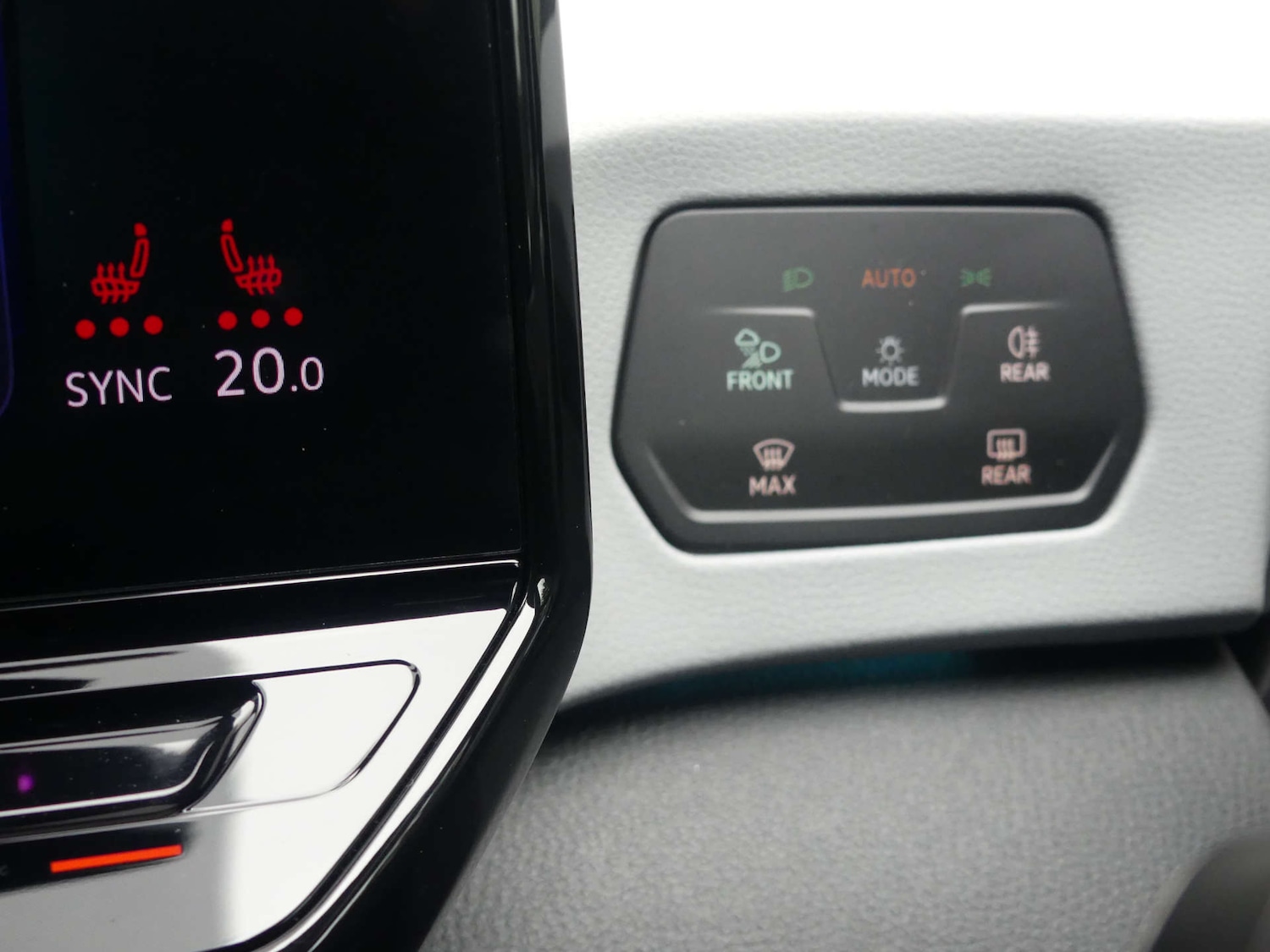 Used Volkswagen ID.3 2022 for sale - 77796836: Photo 72