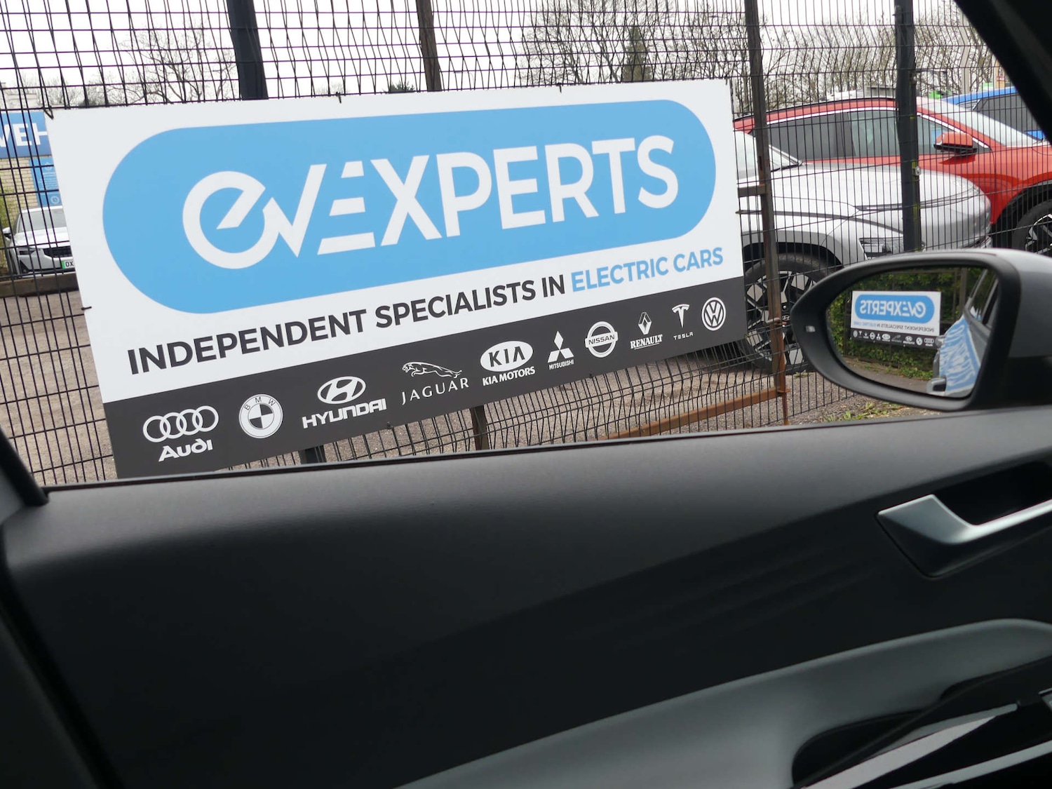 Used Volkswagen ID.3 2022 for sale - 77796836: Photo 8