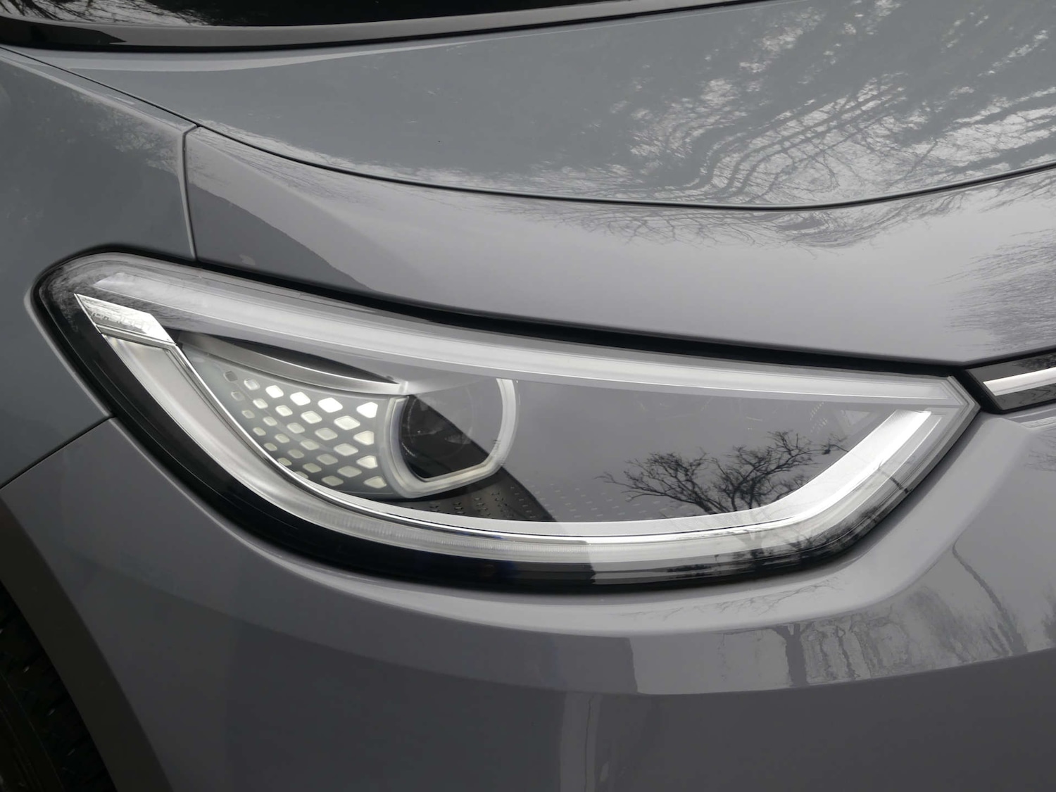 Used Volkswagen ID.3 2022 for sale - 77796836: Photo 85