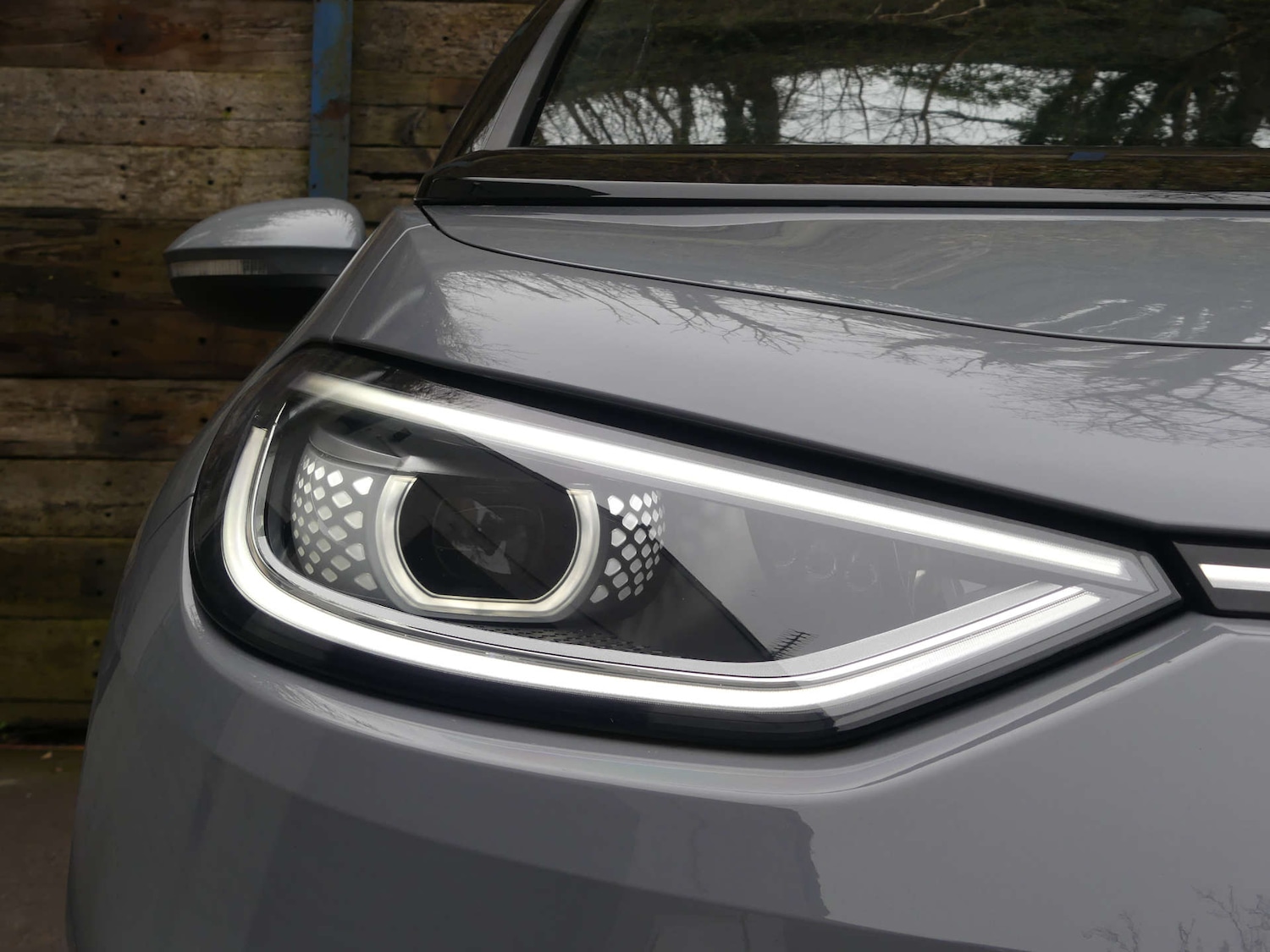 Used Volkswagen ID.3 2022 for sale - 77796836: Photo 86