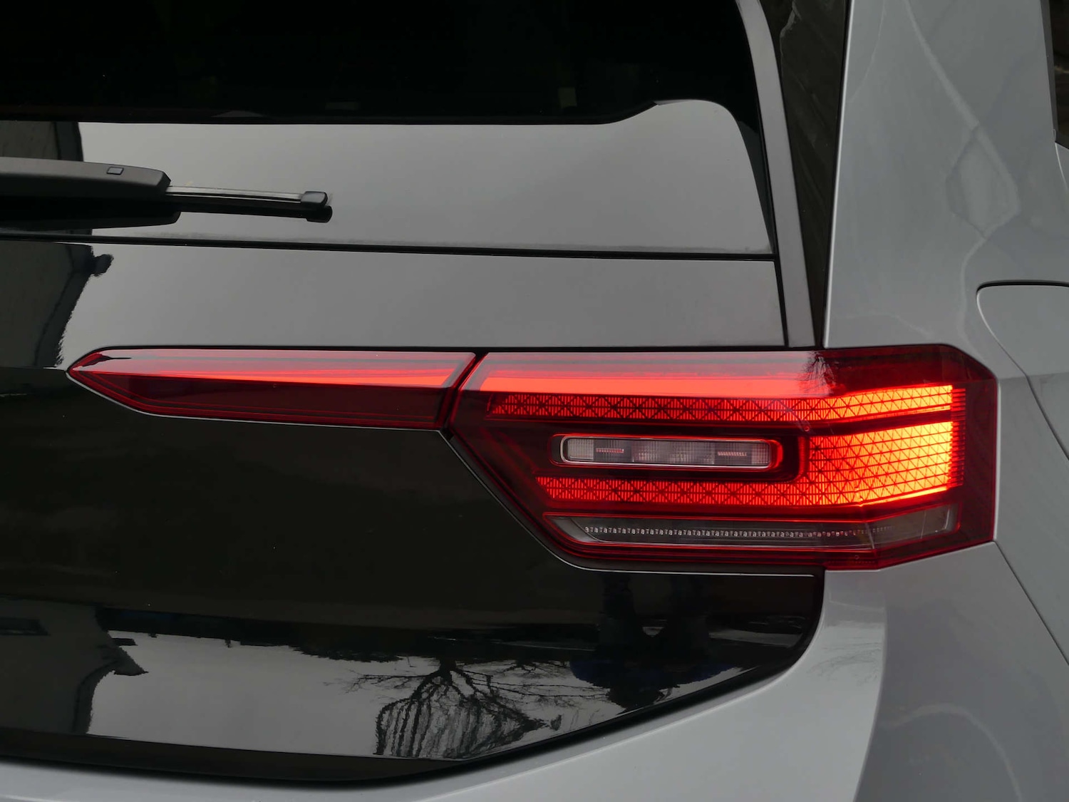 Used Volkswagen ID.3 2022 for sale - 77796836: Photo 88