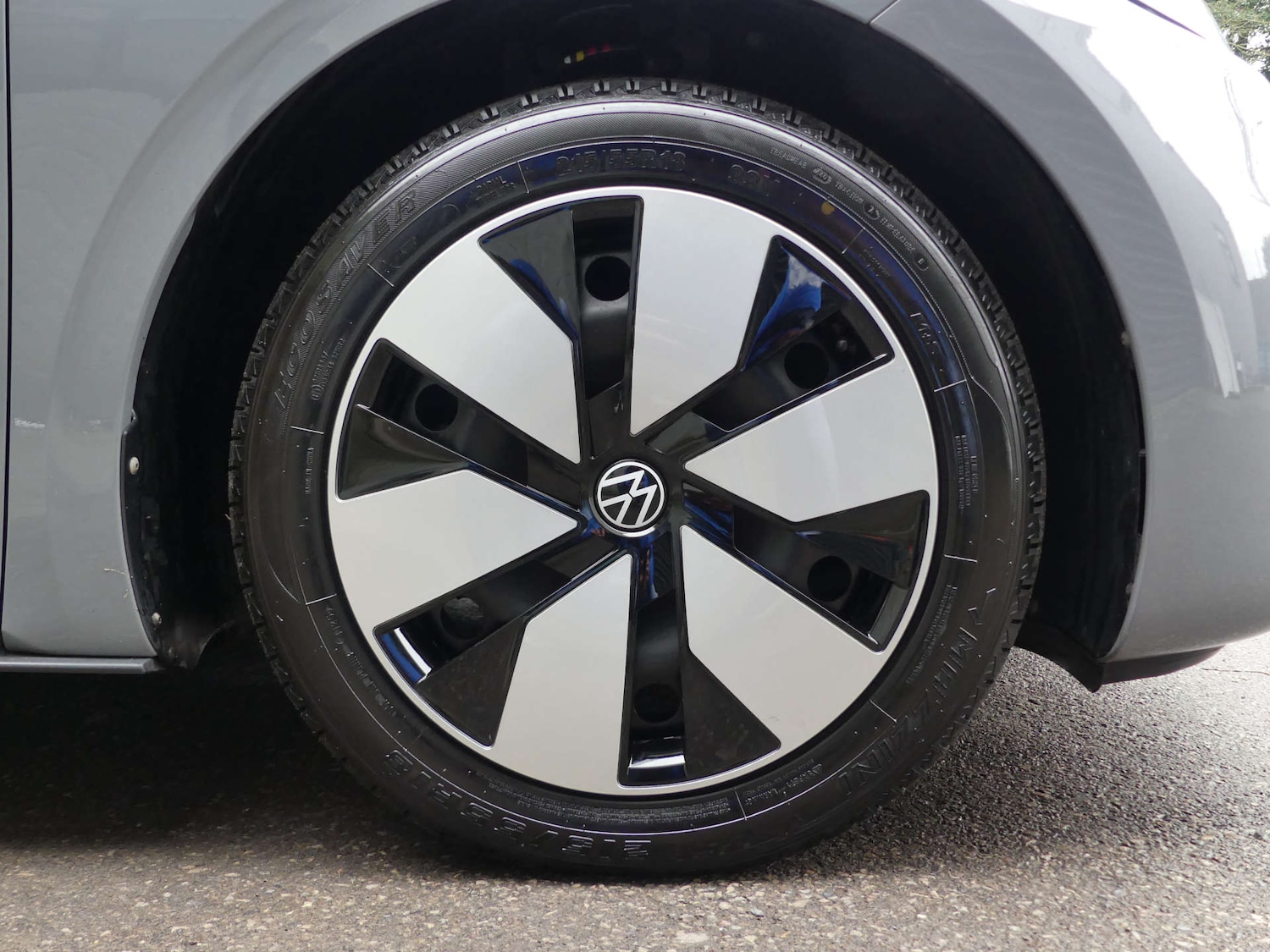 Used Volkswagen ID.3 2022 for sale - 77796836: Photo 90