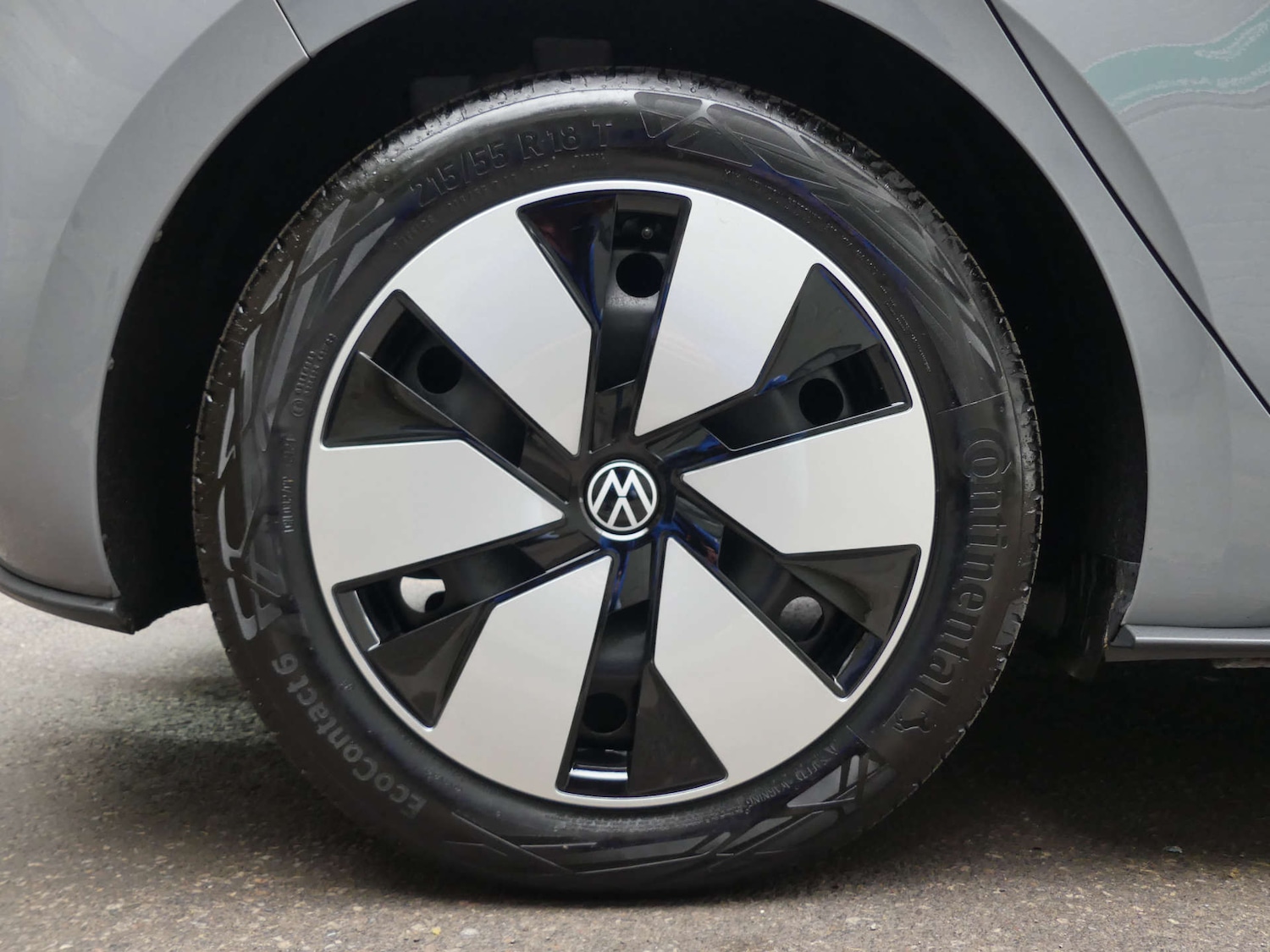 Used Volkswagen ID.3 2022 for sale - 77796836: Photo 91