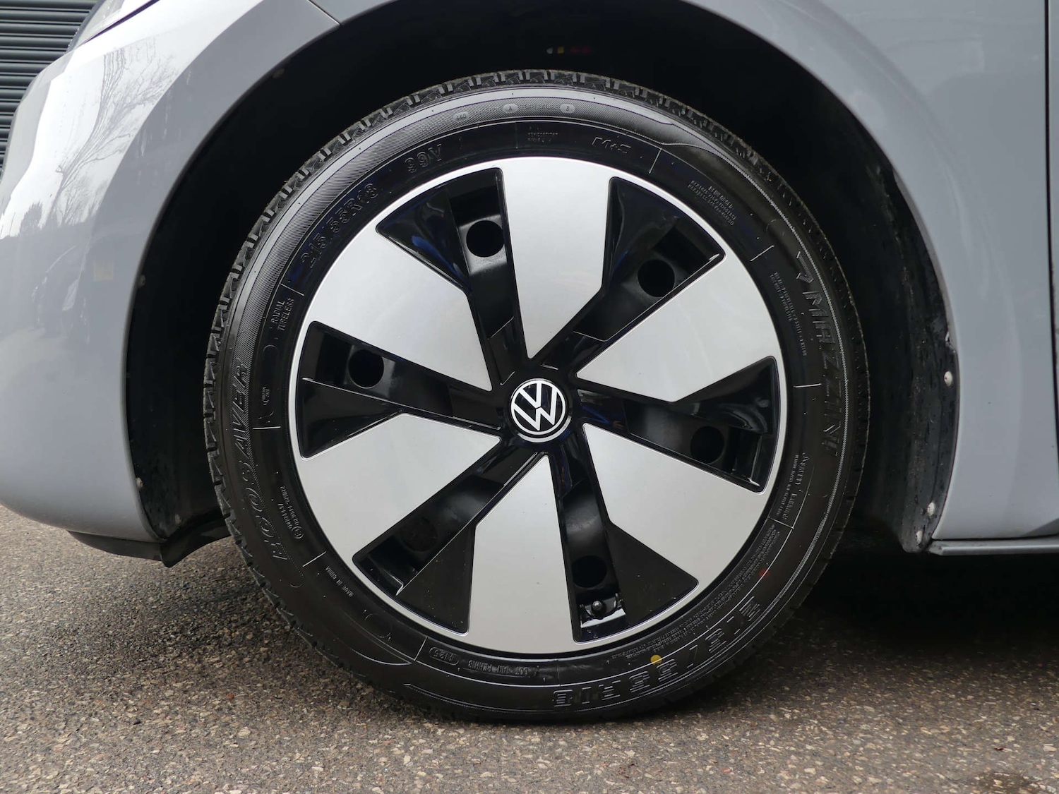 Used Volkswagen ID.3 2022 for sale - 77796836: Photo 92