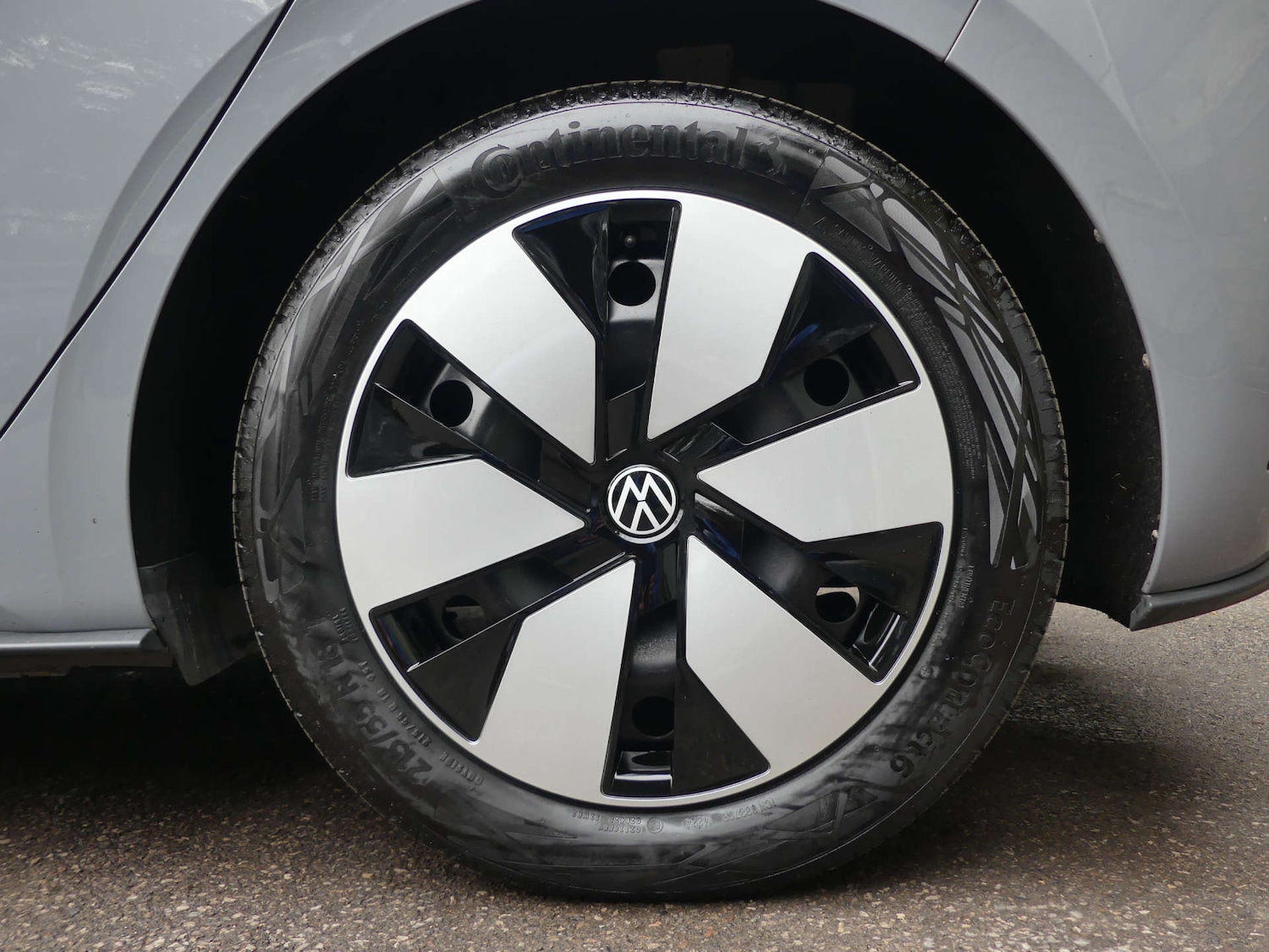 Used Volkswagen ID.3 2022 for sale - 77796836: Photo 93