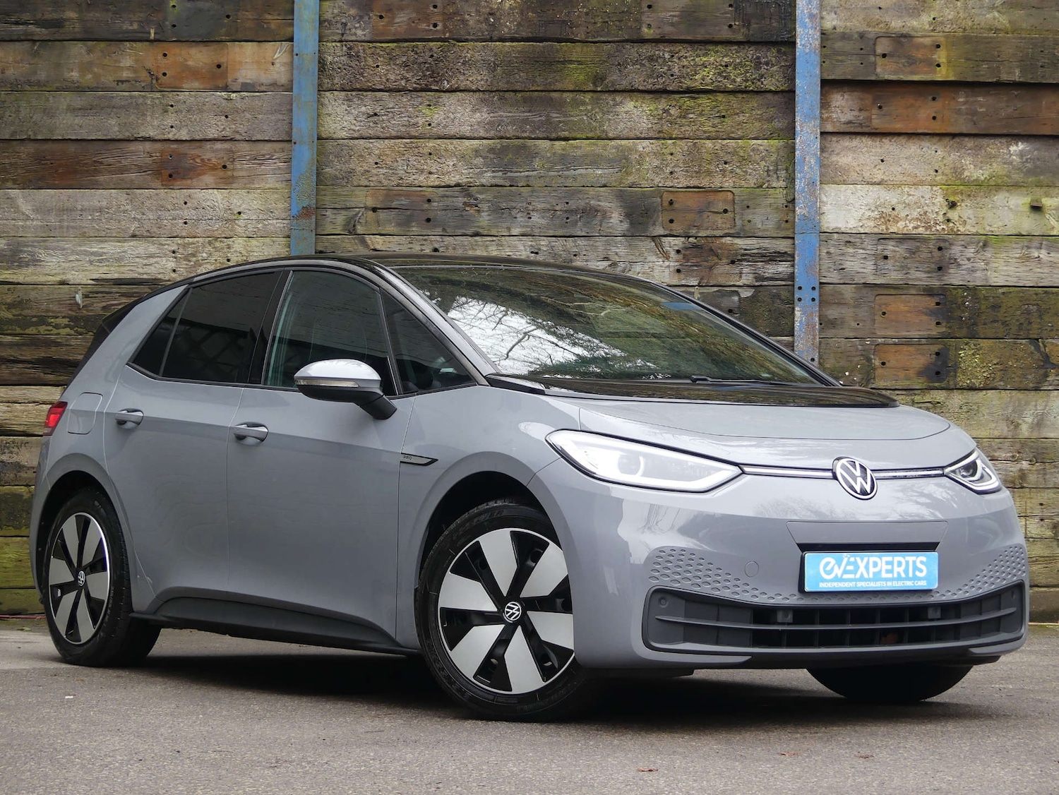 Used Volkswagen ID.3 2022 for sale - 77796836: Photo 94