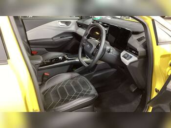 Used Ford Puma 2025 for sale - 79720566: Photo