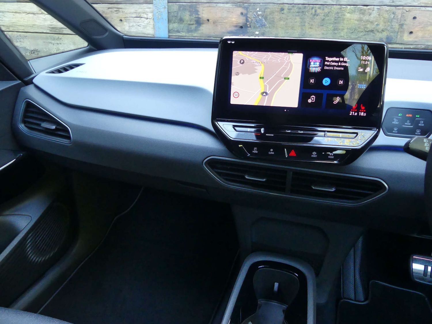 Used Volkswagen ID.3 2022 for sale - 78165464: Photo 11