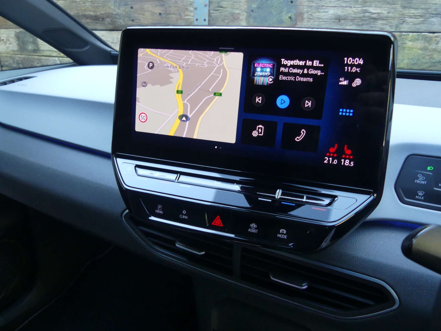 Used Volkswagen ID.3 2022 for sale - 78165464: Photo 12