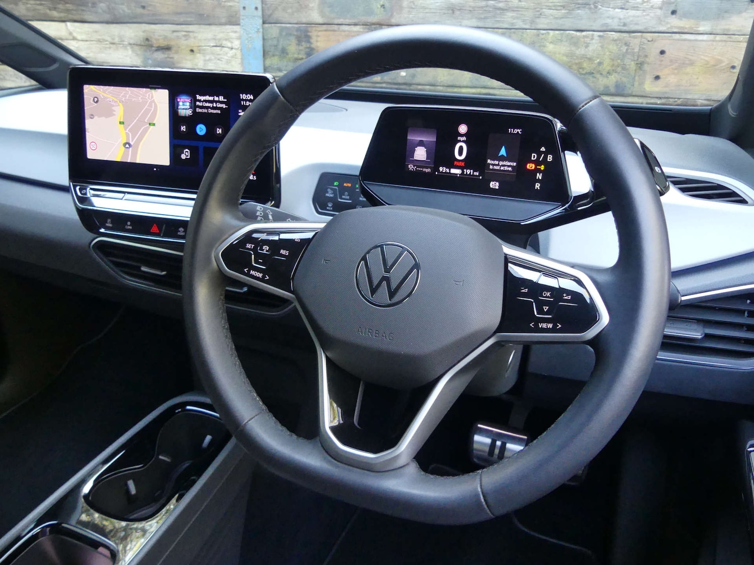 Used Volkswagen ID.3 2022 for sale - 78165464: Photo 13