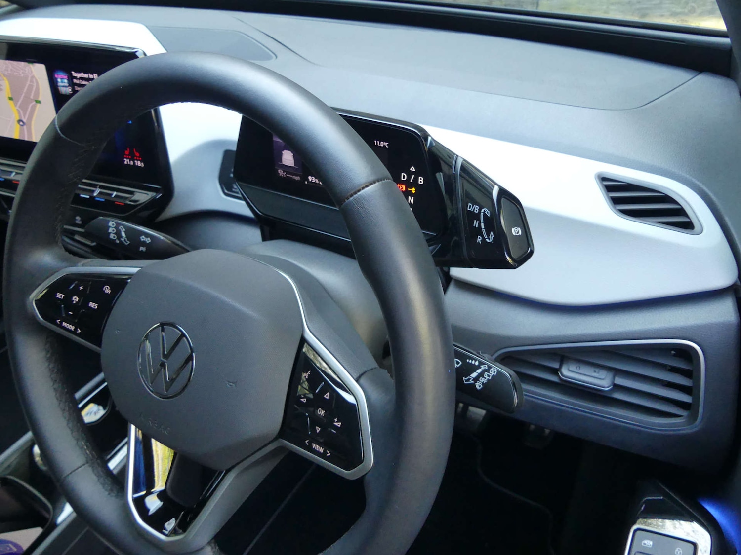 Used Volkswagen ID.3 2022 for sale - 78165464: Photo 14