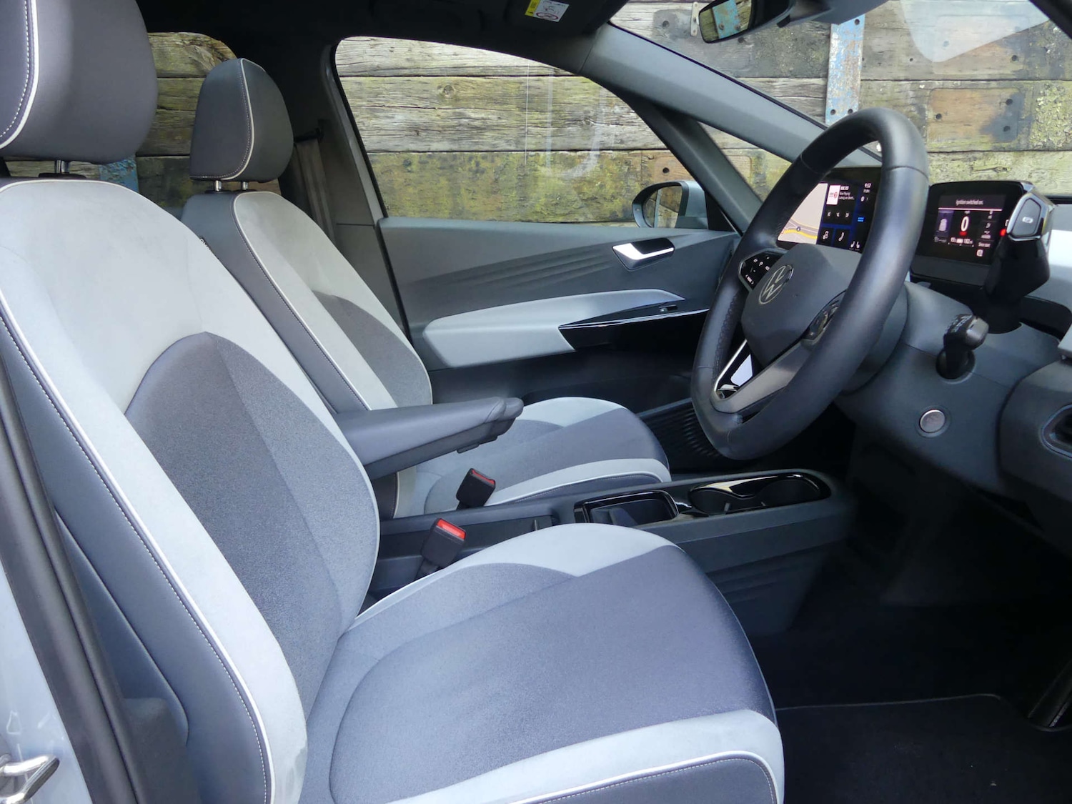 Used Volkswagen ID.3 2022 for sale - 78165464: Photo 16