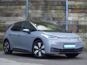 Volkswagen ID.3 feature image