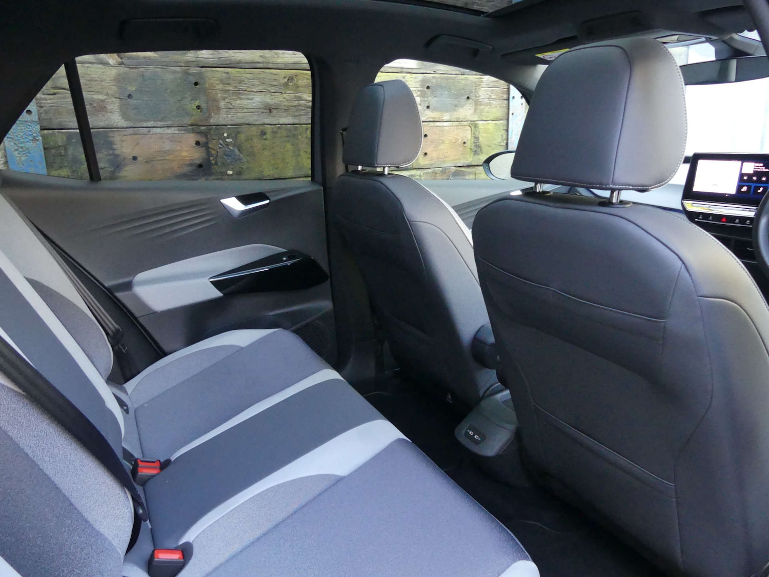 Used Volkswagen ID.3 2022 for sale - 78165464: Photo 20