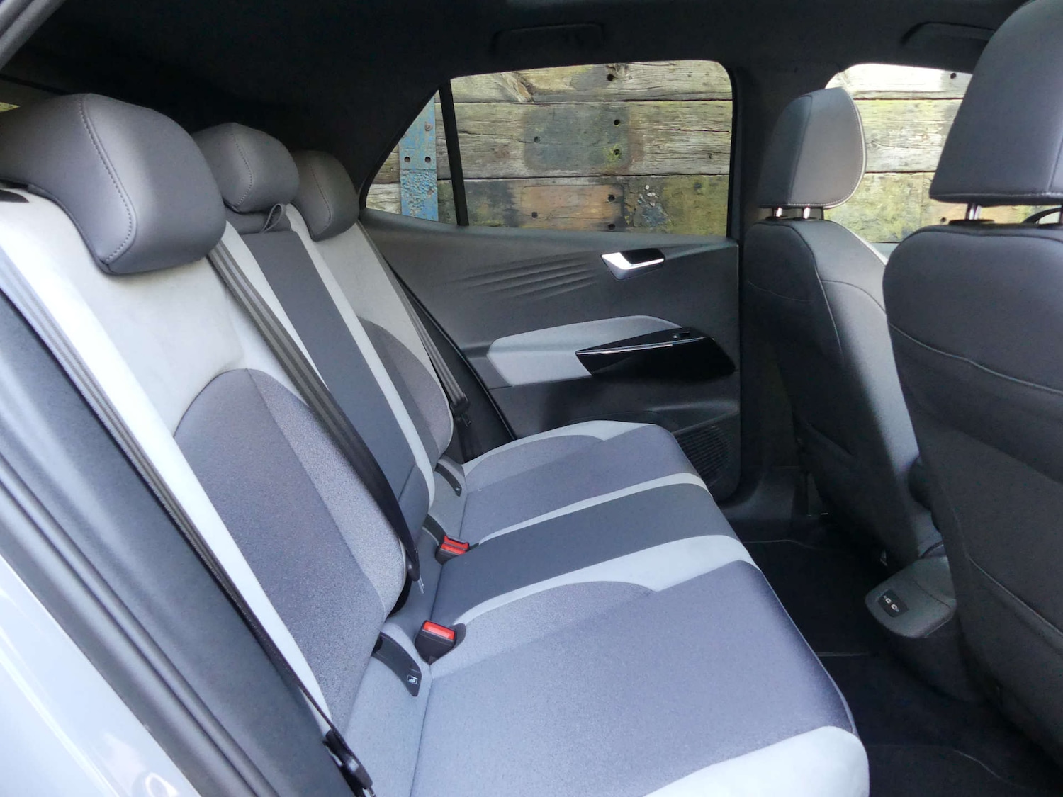 Used Volkswagen ID.3 2022 for sale - 78165464: Photo 21