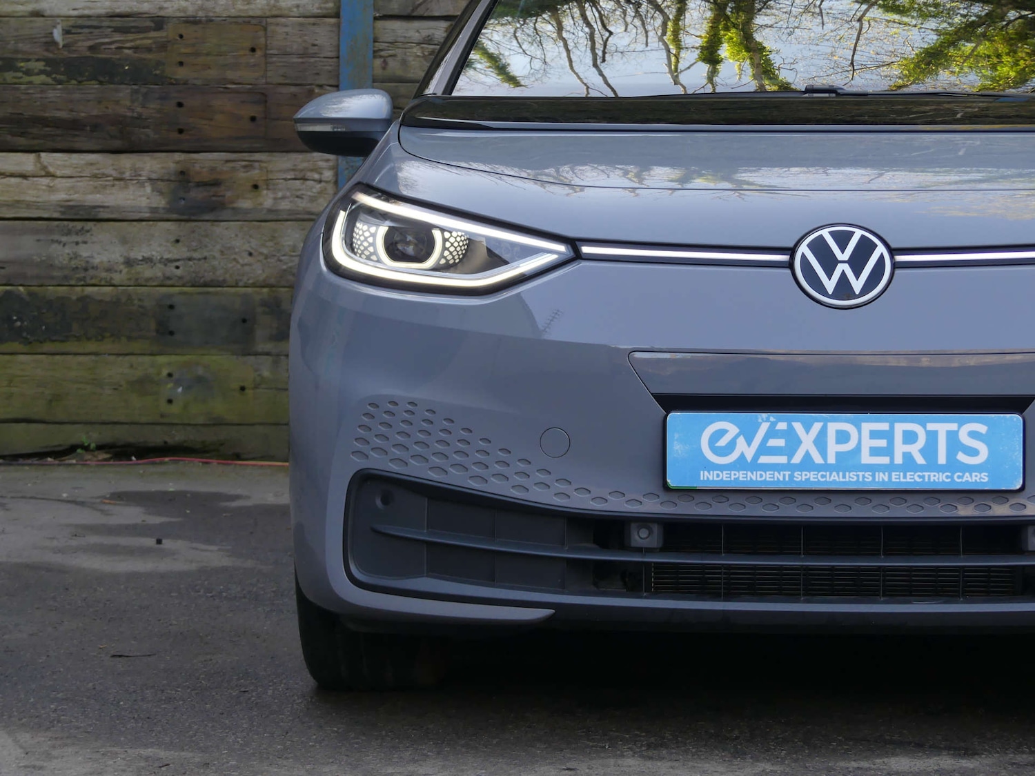 Used Volkswagen ID.3 2022 for sale - 78165464: Photo 23