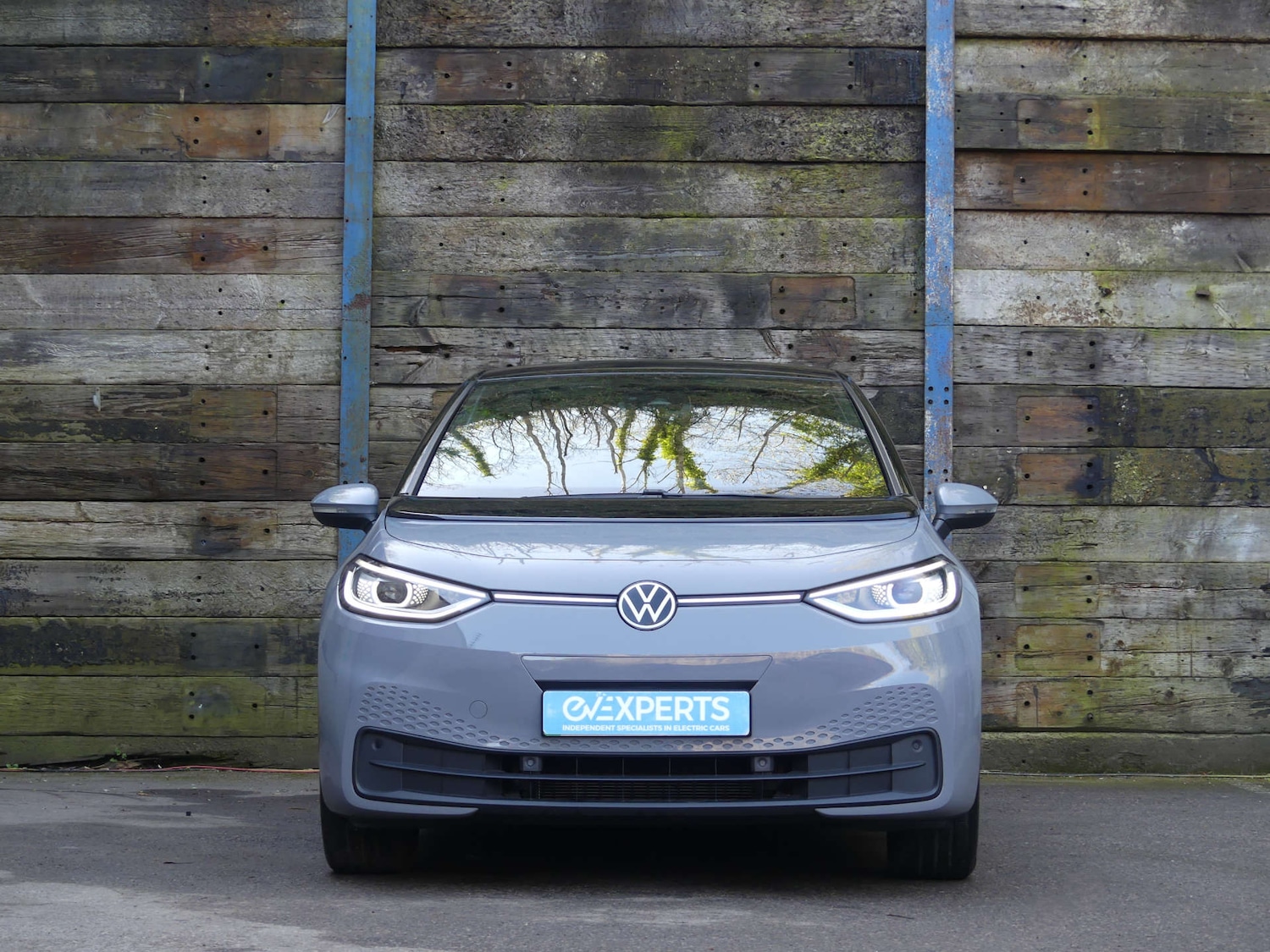 Used Volkswagen ID.3 2022 for sale - 78165464: Photo 24