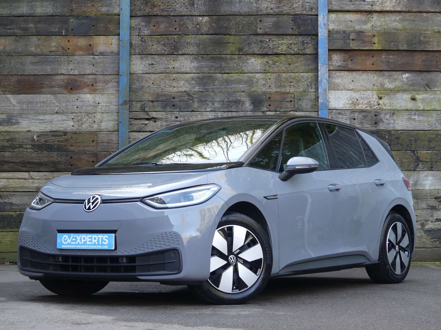 Used Volkswagen ID.3 2022 for sale - 78165464: Photo 25