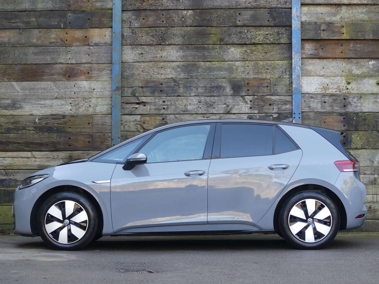 Used Volkswagen ID.3 2022 for sale - 78165464: Photo 26