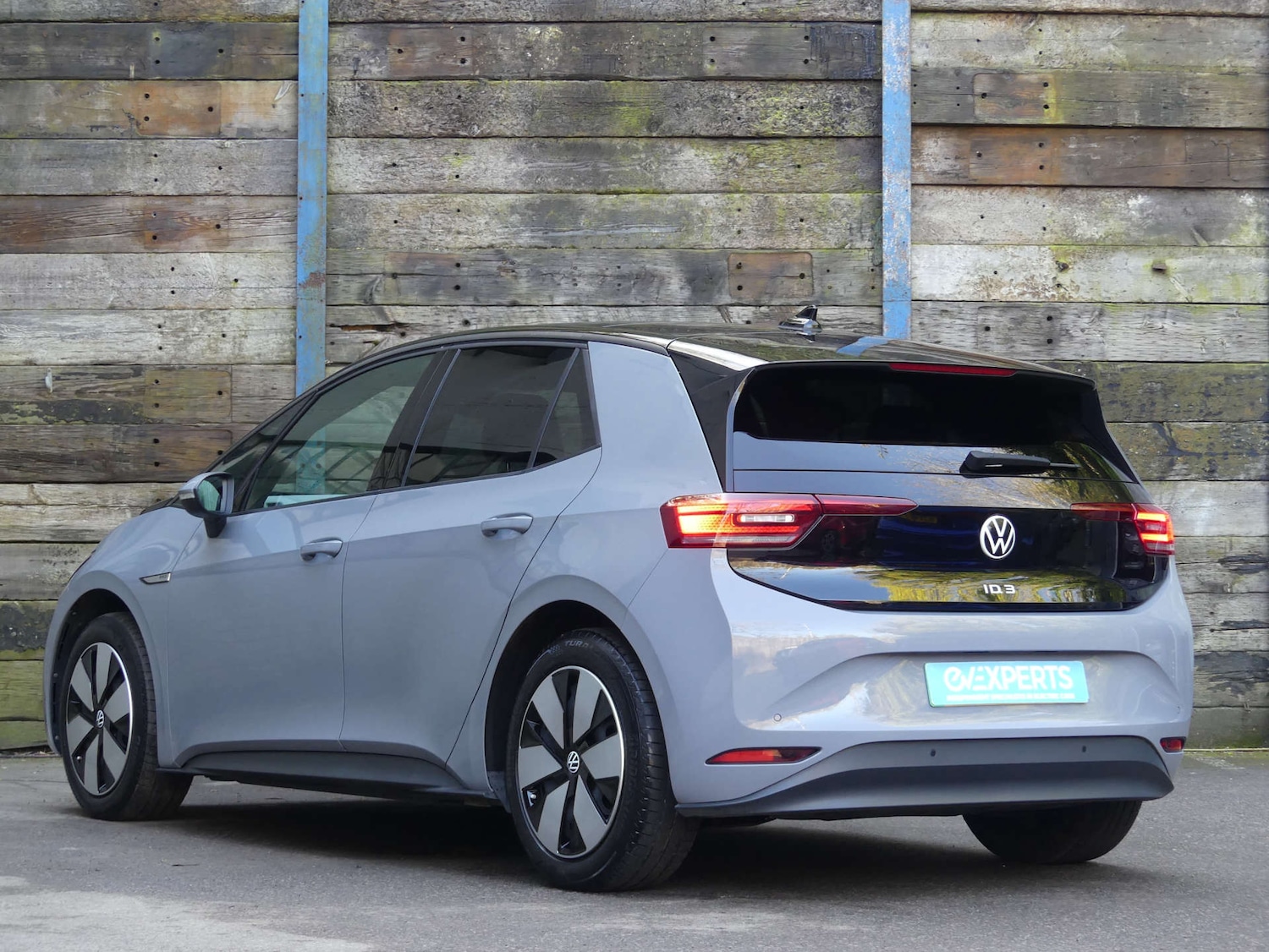 Used Volkswagen ID.3 2022 for sale - 78165464: Photo 27