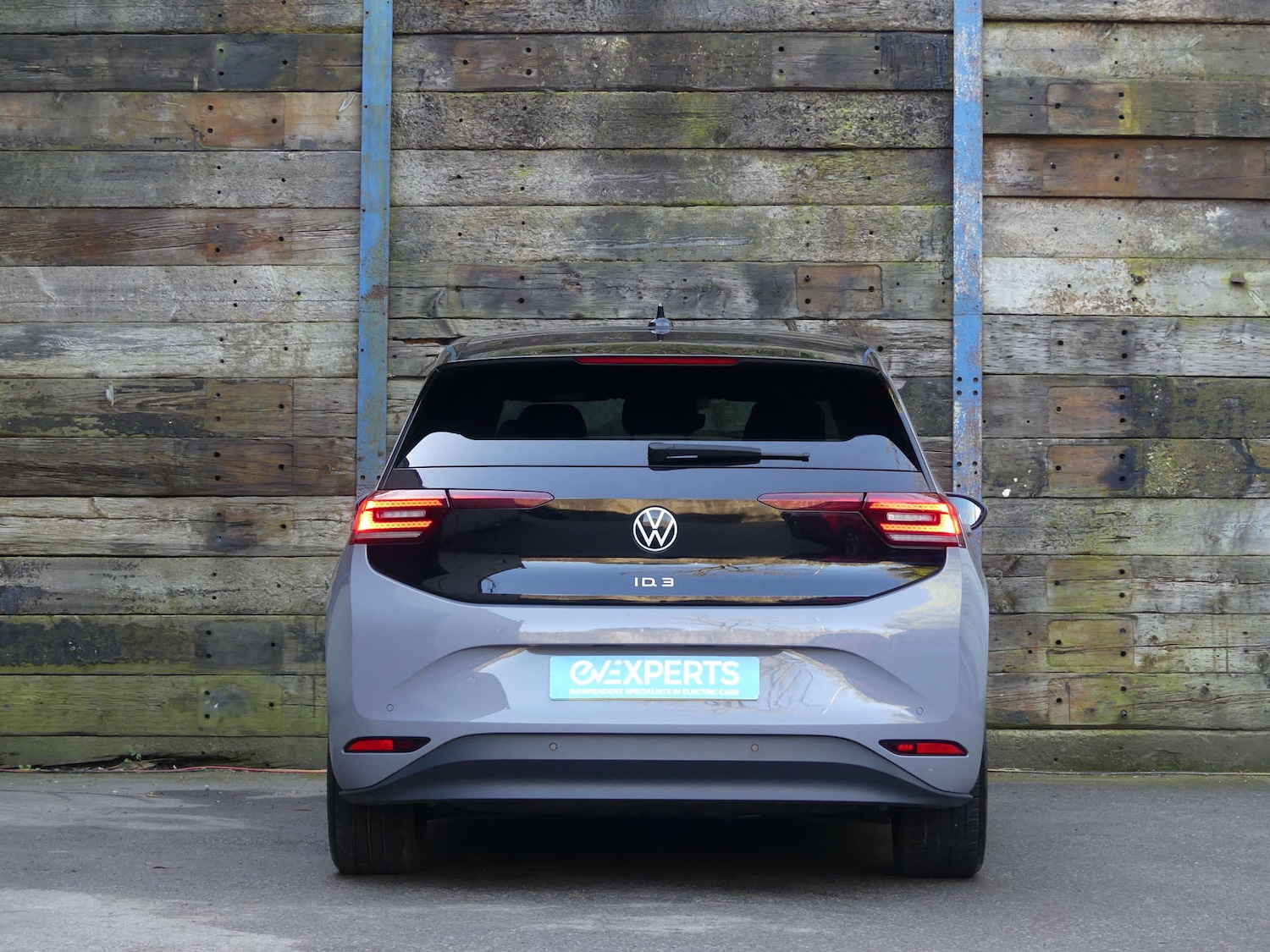 Used Volkswagen ID.3 2022 for sale - 78165464: Photo 28