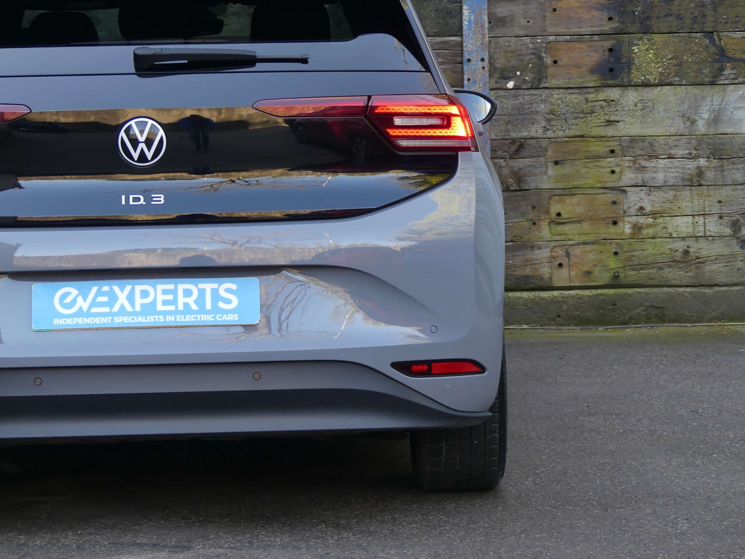 Used Volkswagen ID.3 2022 for sale - 78165464: Photo 29