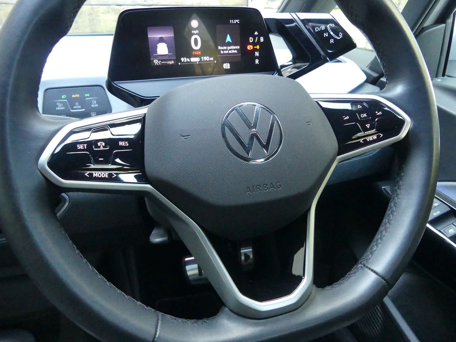 Used Volkswagen ID.3 2022 for sale - 78165464: Photo 30