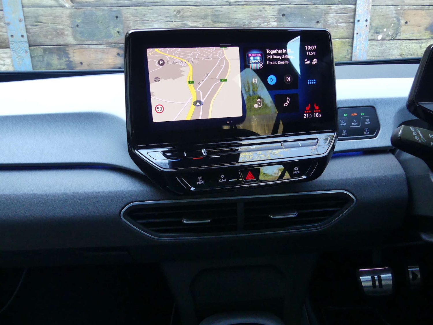 Used Volkswagen ID.3 2022 for sale - 78165464: Photo 31