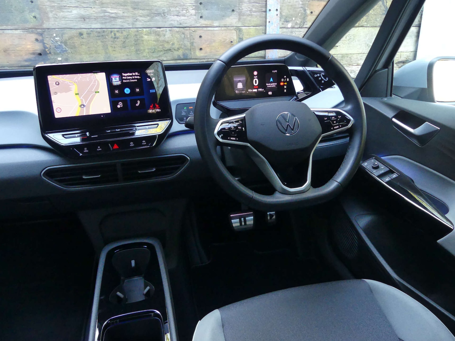 Used Volkswagen ID.3 2022 for sale - 78165464: Photo 32