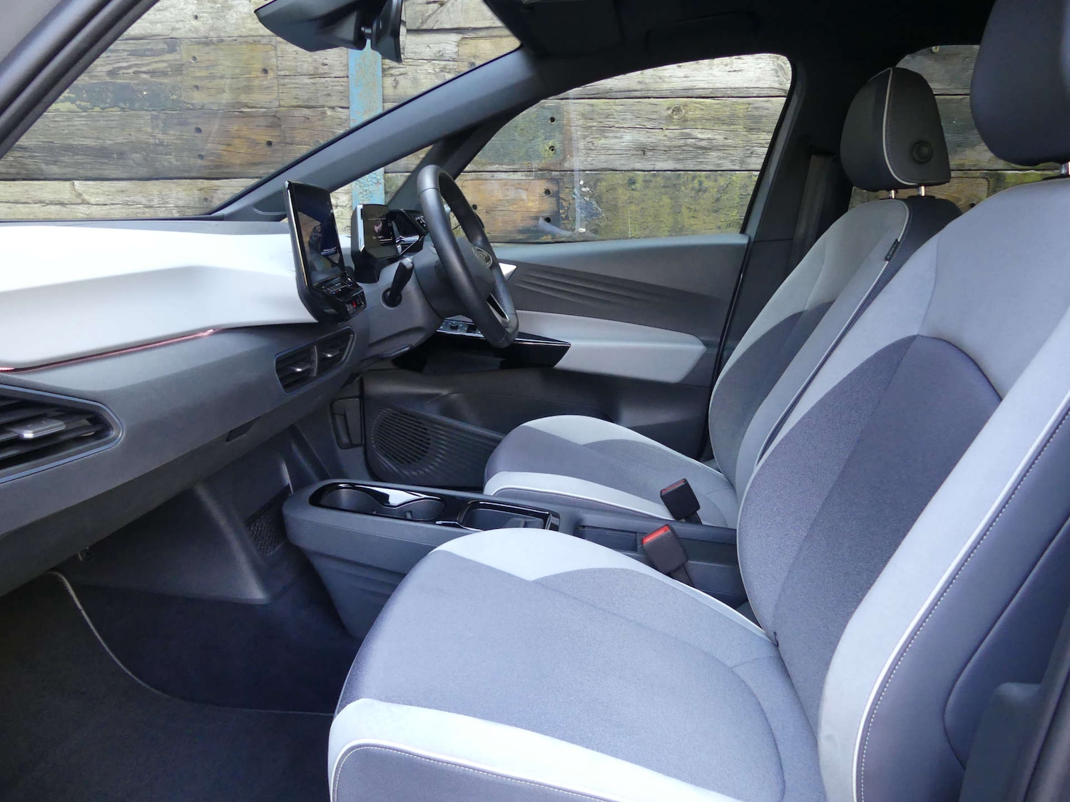 Used Volkswagen ID.3 2022 for sale - 78165464: Photo 33