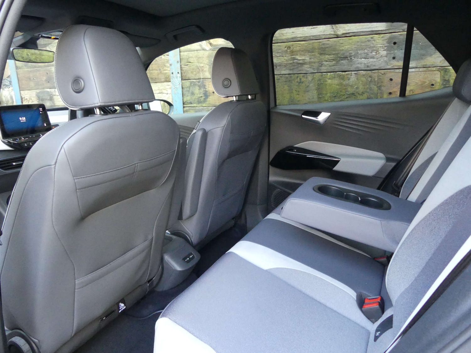 Used Volkswagen ID.3 2022 for sale - 78165464: Photo 37