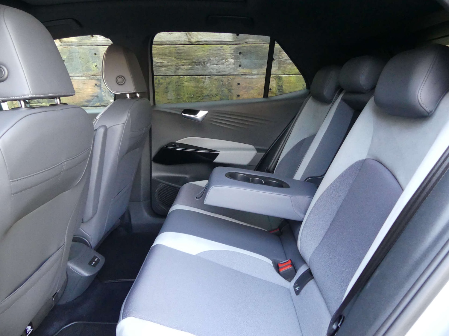 Used Volkswagen ID.3 2022 for sale - 78165464: Photo 38