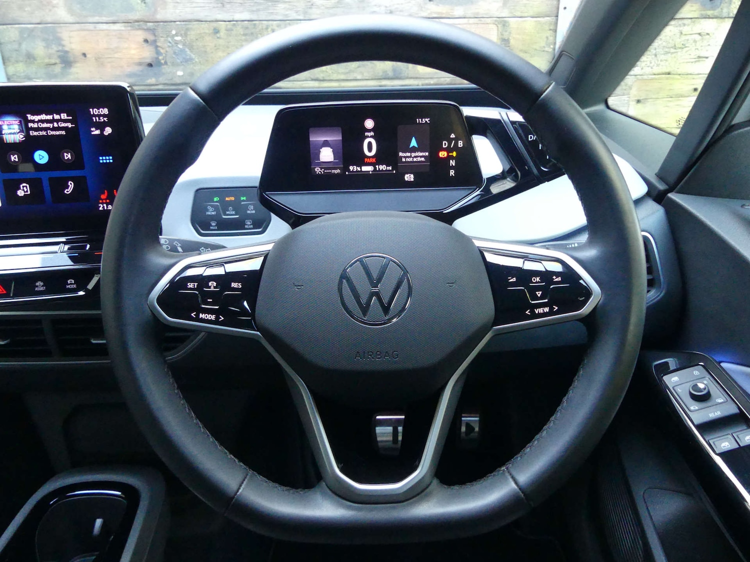 Used Volkswagen ID.3 2022 for sale - 78165464: Photo 40