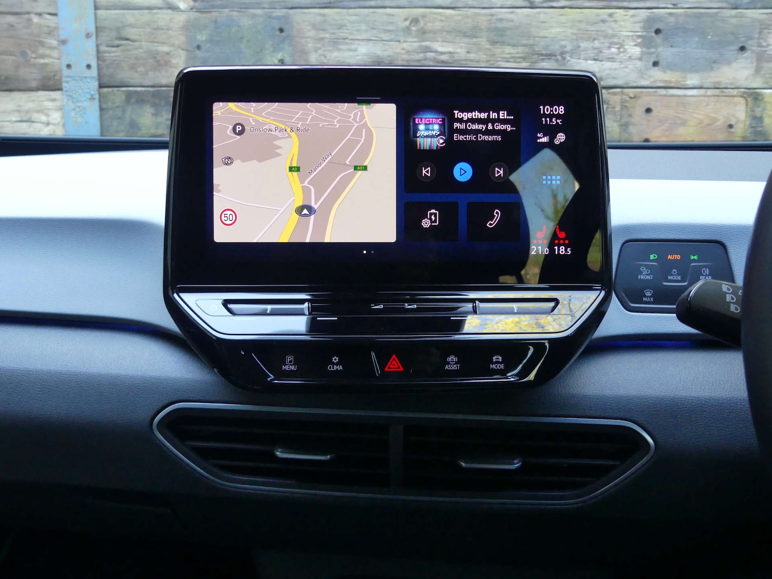 Used Volkswagen ID.3 2022 for sale - 78165464: Photo 41