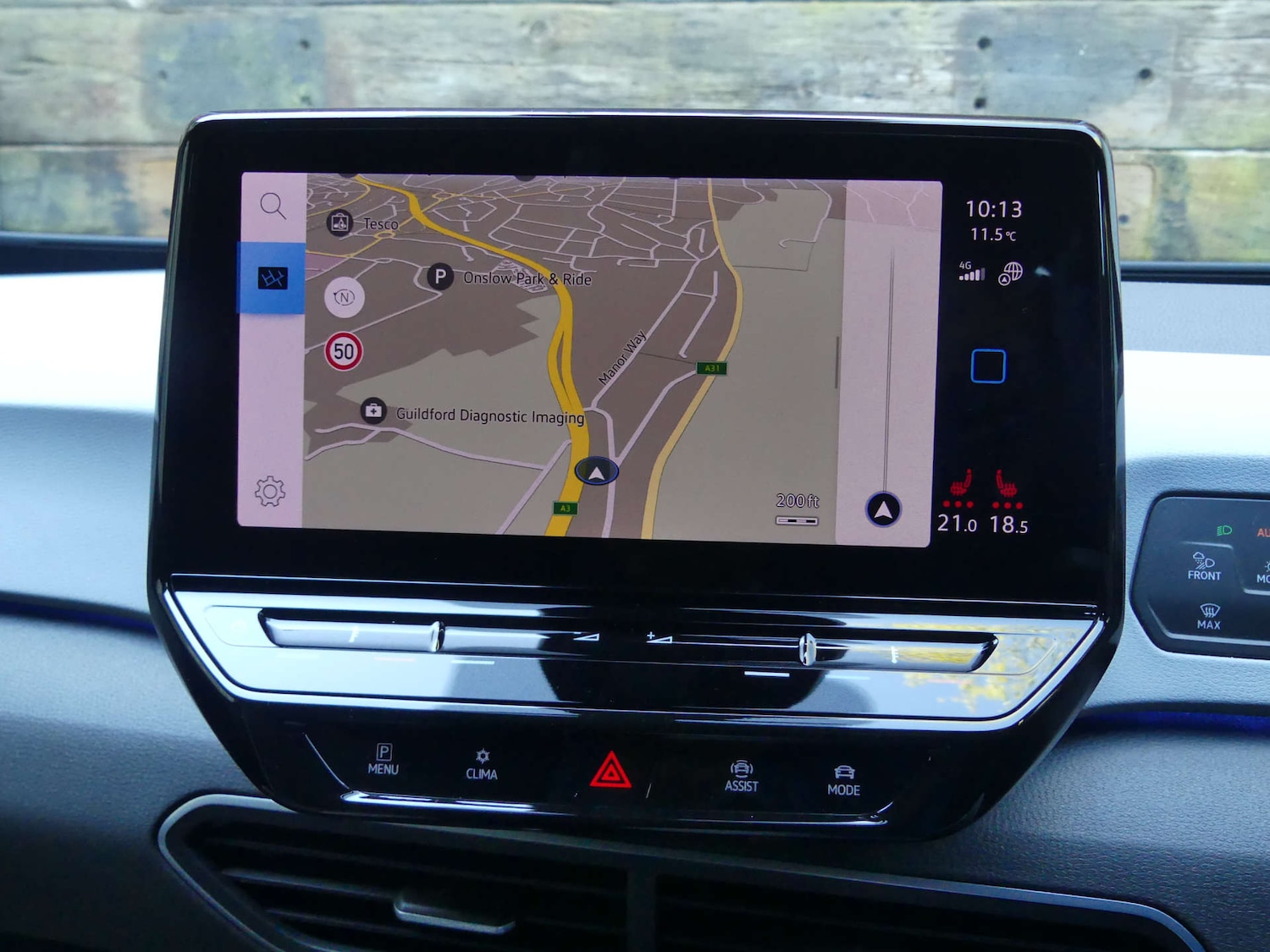 Used Volkswagen ID.3 2022 for sale - 78165464: Photo 43