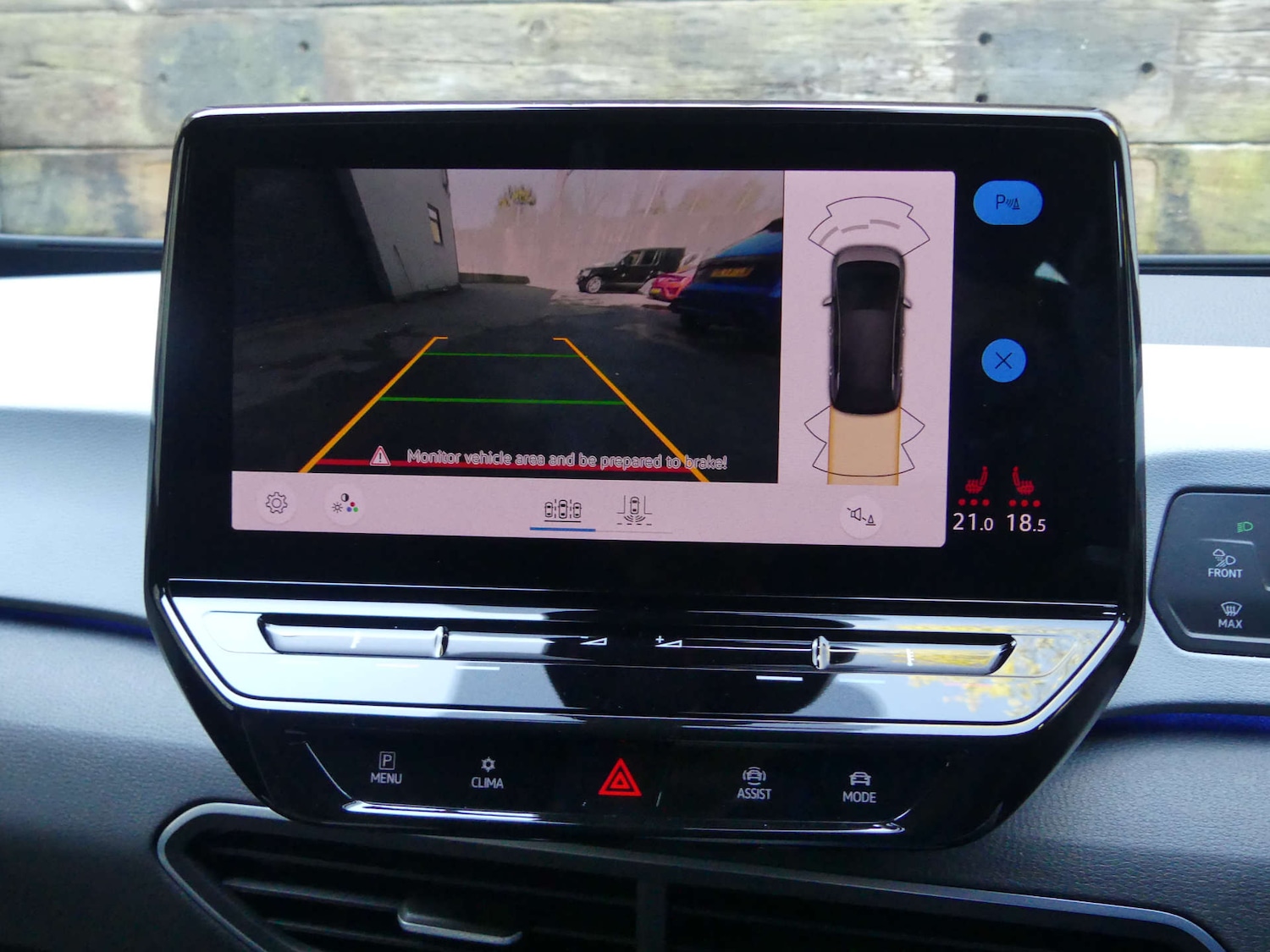 Used Volkswagen ID.3 2022 for sale - 78165464: Photo 44