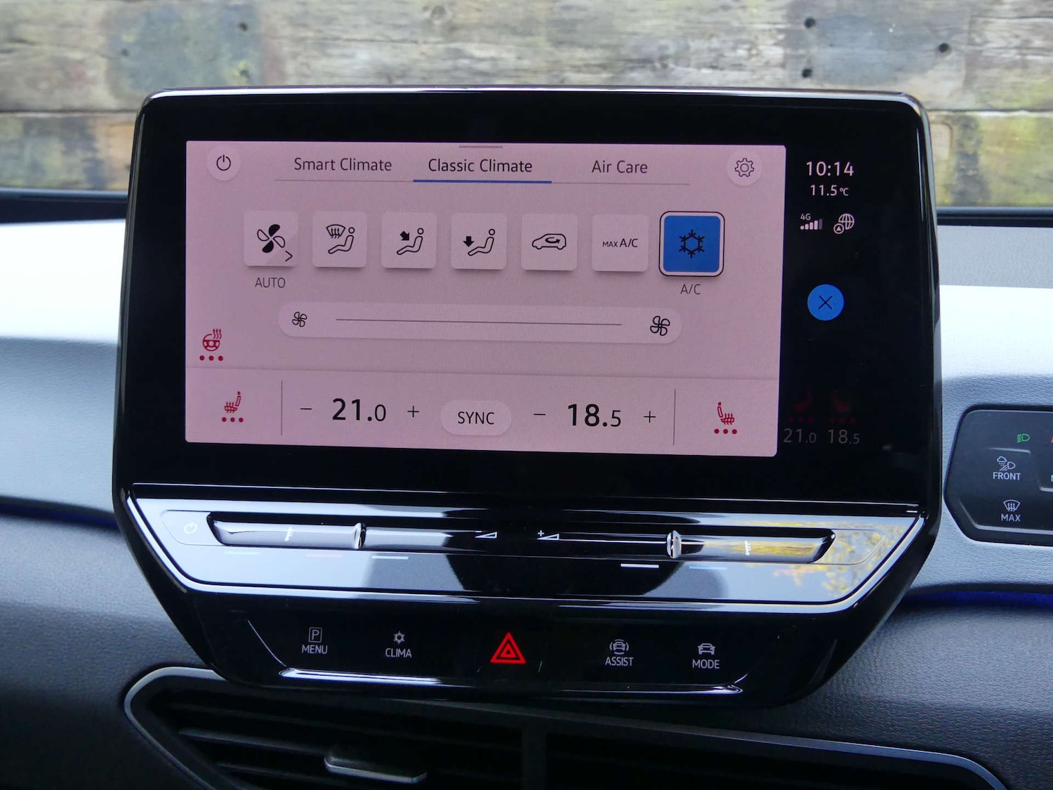 Used Volkswagen ID.3 2022 for sale - 78165464: Photo 45