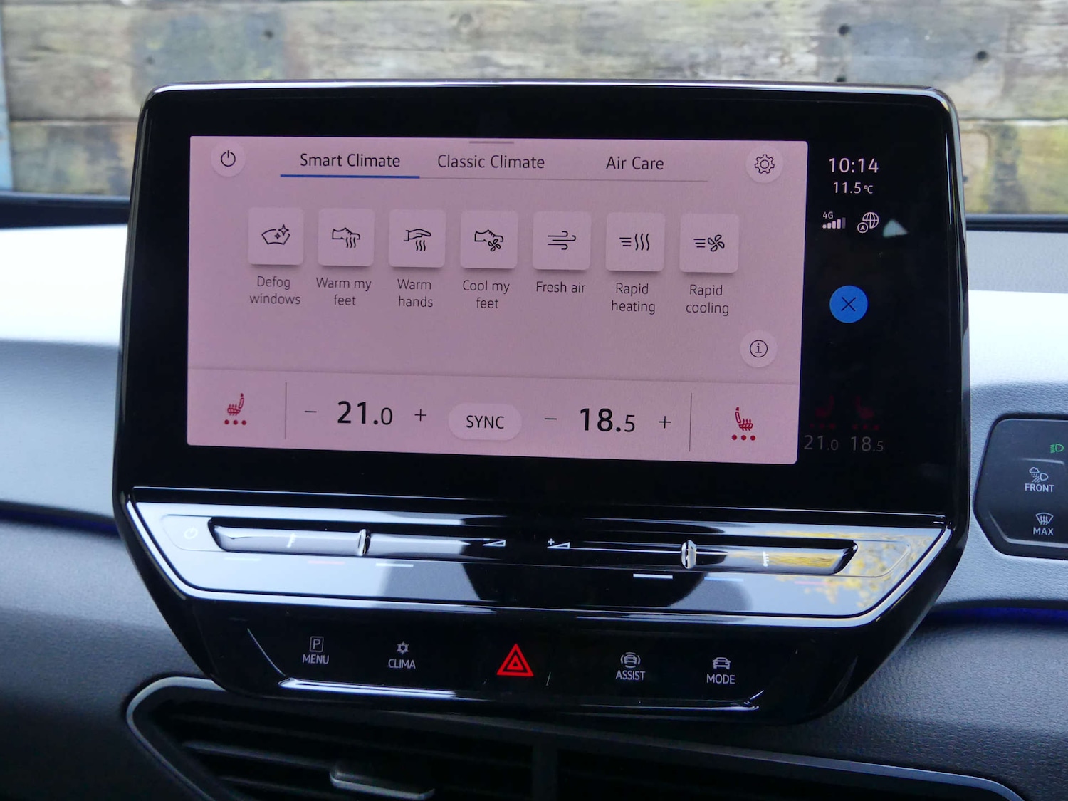 Used Volkswagen ID.3 2022 for sale - 78165464: Photo 46